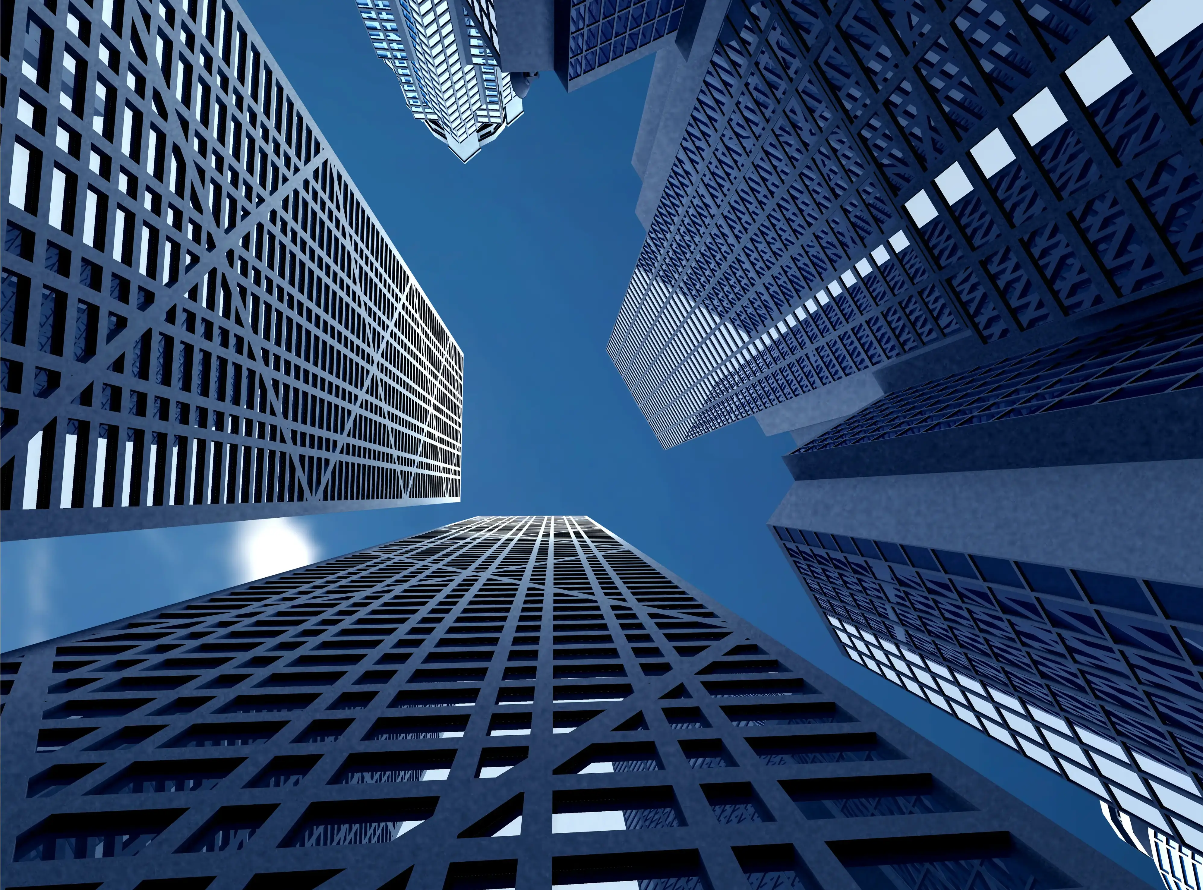 We go beyond finance, we fuel growth.